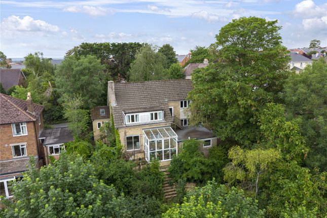 Marston Road, Sherborne, Dorset, DT9 3 bed detached house for sale
