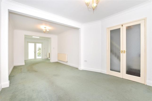 Stone Street, Lympne, Hythe, Kent 3 bed semi