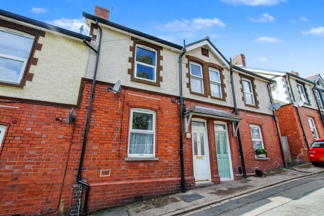 Pant Lane, Abergavenny, NP7 2 bed terraced house for sale