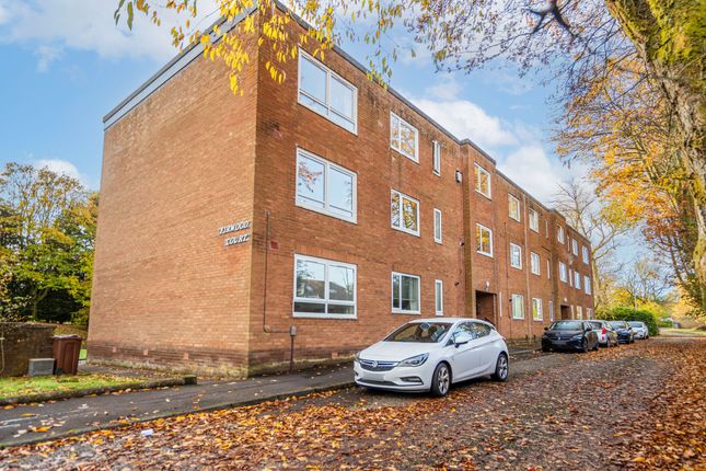 Firwood Courts, Flat 1, Newton... 2 bed flat for sale