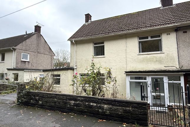 Thorney Road, Baglan, Port Talbot... 3 bed semi