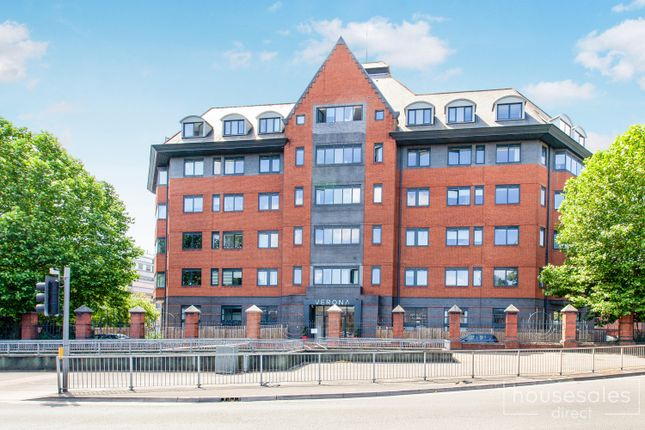 1 bedroom apartment for sale