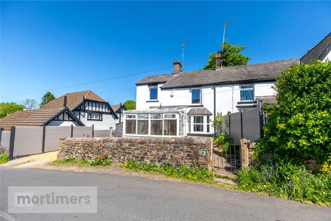 Knowsley Road, Wilpshire, Blackburn... 2 bed semi