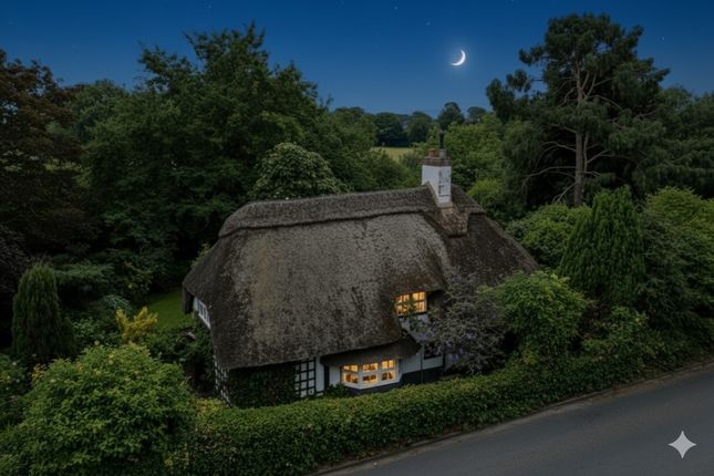2 bedroom cottage for sale