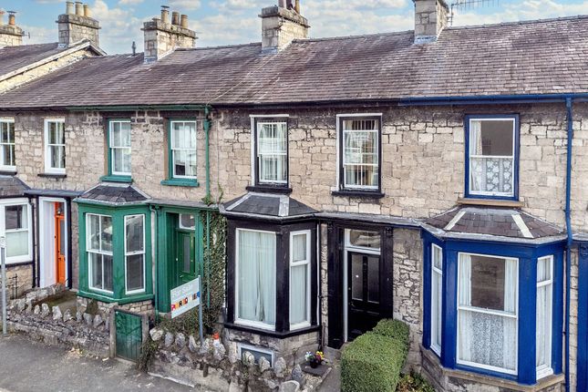 5 Green Road 2 bed terraced house for sale