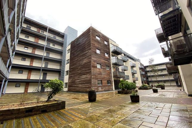 Isaac Way, Manchester M4 2 bed flat for sale