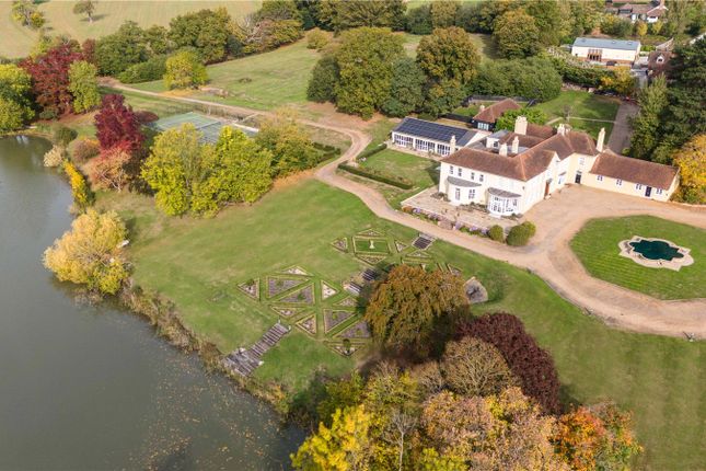 Coopersale, Epping, Essex, CM16 9 bed detached house for sale