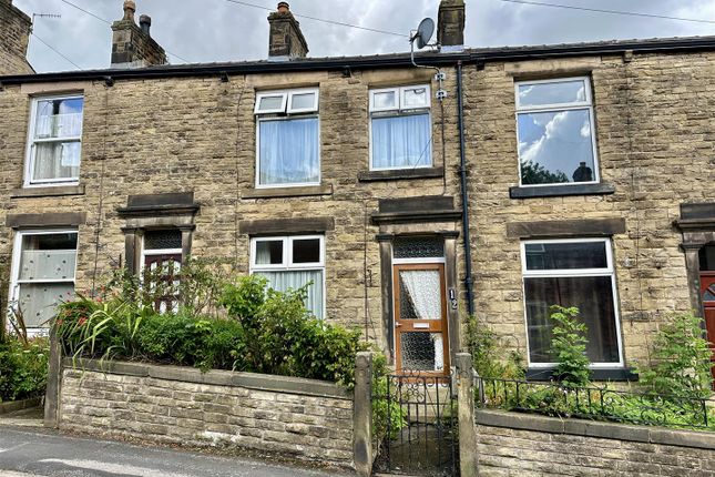 Eaves Knoll Road, New Mills, High Peak 3 bed house for sale