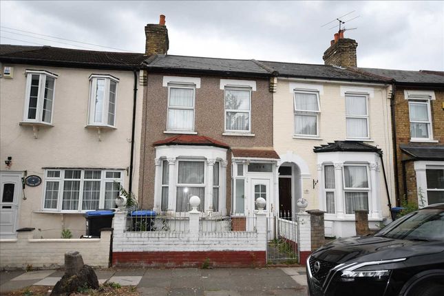 Bulwer Road, London 2 bed house for sale