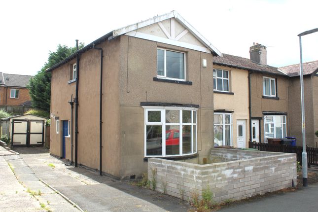 Chapel Street, Brierfield, BB9 2 bed townhouse for sale