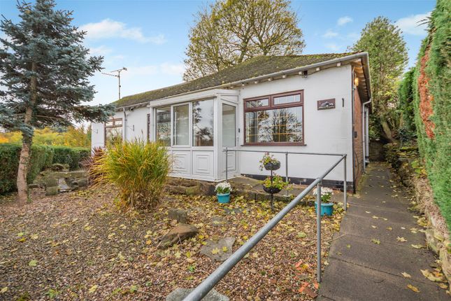 3 bed detached bungalow