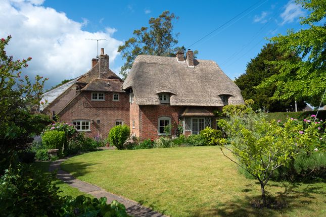 The Street, Womenswold, Canterbury 3 bed detached house for sale