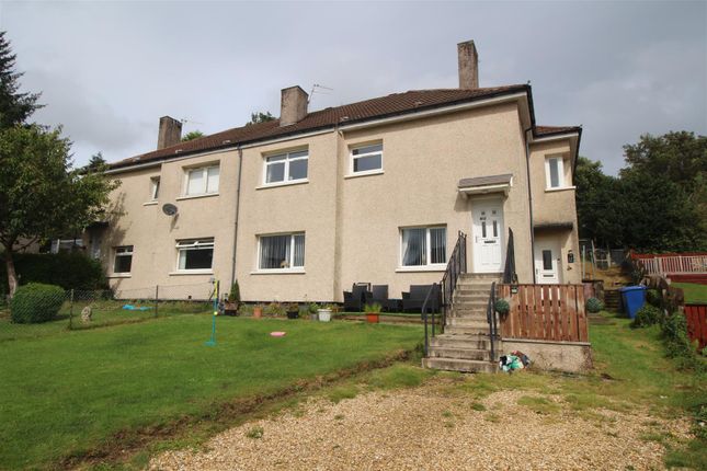 Buchanan Street, Greenock 3 bed flat for sale