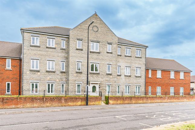 Jesmond Road, St. Georges Court... 1 bed flat for sale