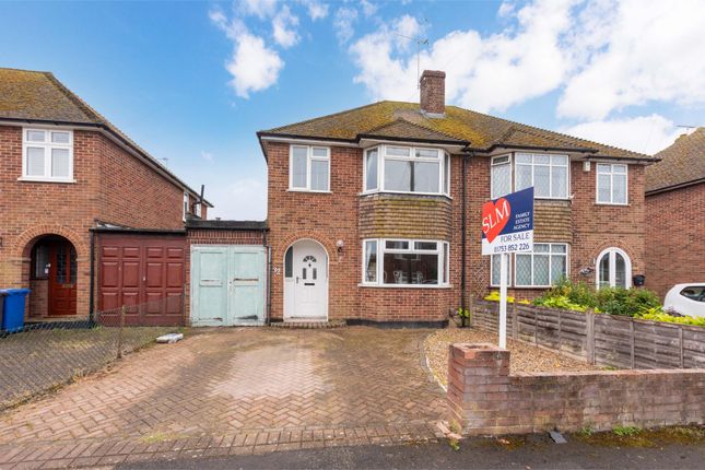 3 bed semi-detached house