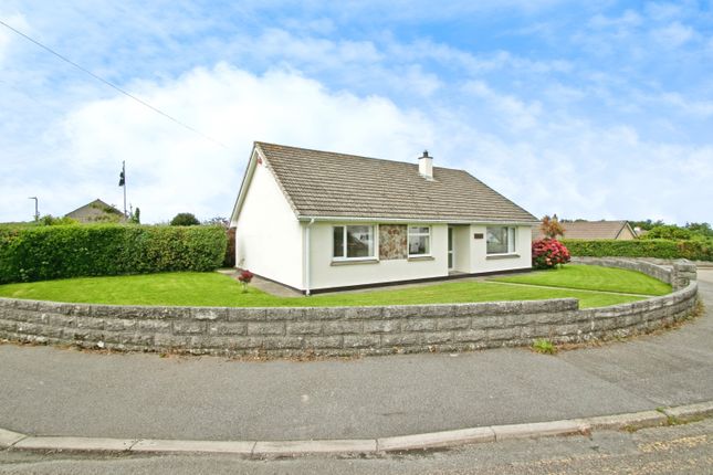 3 bedroom bungalow for sale