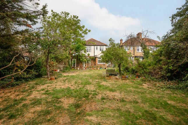 Erridge Road, London SW19 4 bed detached house for sale