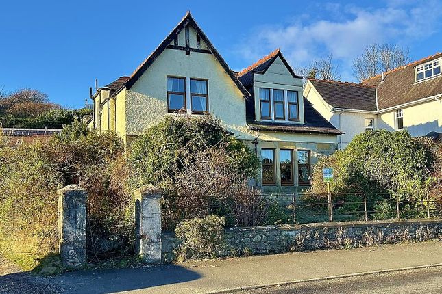 Ardtalla, Whiting Bay, Isle Of Arran 5 bed villa for sale