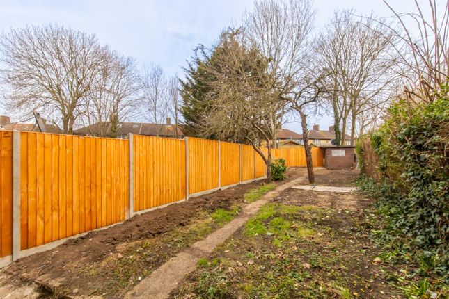 Wulfstan Street, Shepherd's Bush 3 bed terraced house for sale