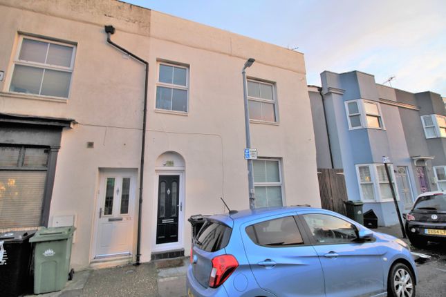 Elm Grove, Brighton BN2 5 bed end of terrace house for sale