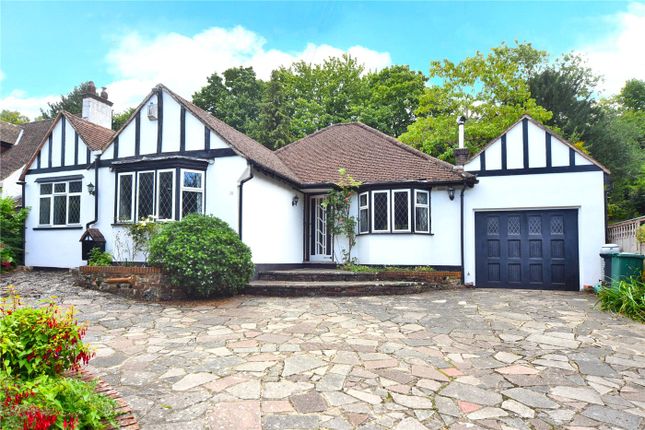 Outwood Lane, Chipstead, Coulsdon... 4 bed bungalow for sale