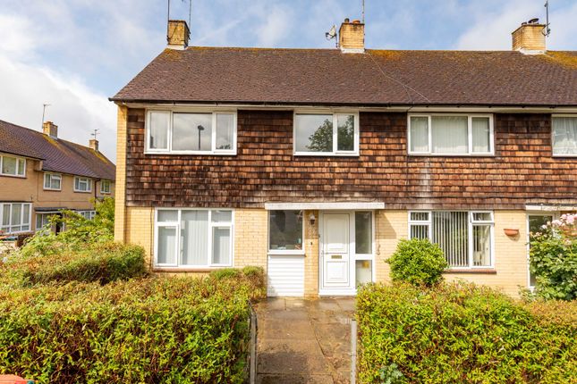 Rother Crescent, Crawley RH11 3 bed end of terrace house for sale