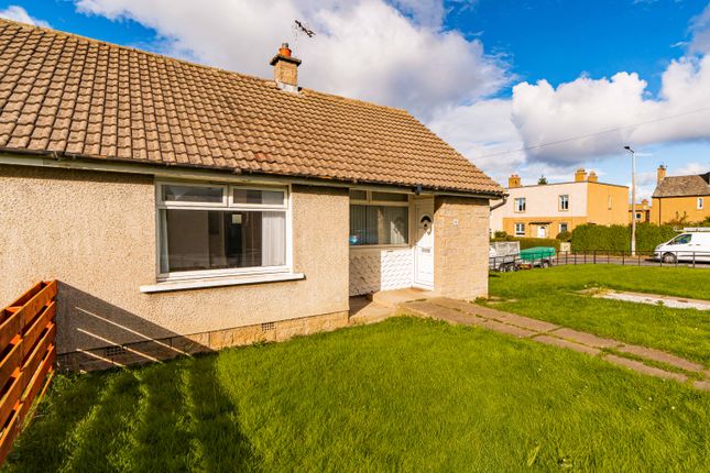 1 bedroom semi-detached bungalow for sale