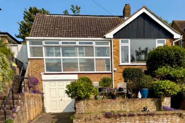 Greenbank Avenue, Saltdean 4 bed detached house for sale
