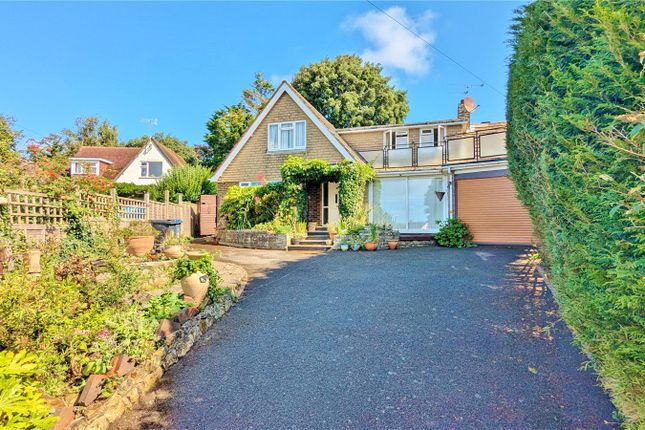 Cleveland Close, Salvington... 4 bed detached house for sale