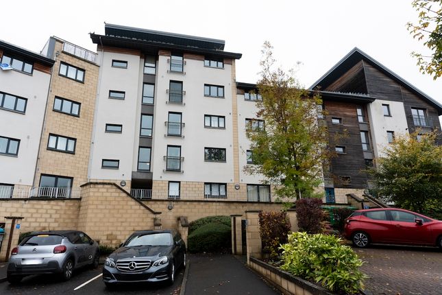 Morris Court, Perth PH1 2 bed flat for sale