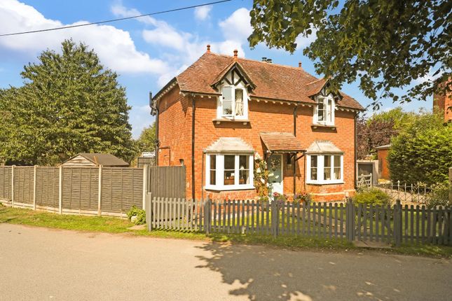 Church Lane, Whaddon, Gloucester 3 bed detached house for sale