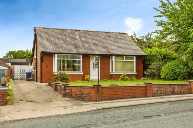 2 bedroom bungalow for sale
