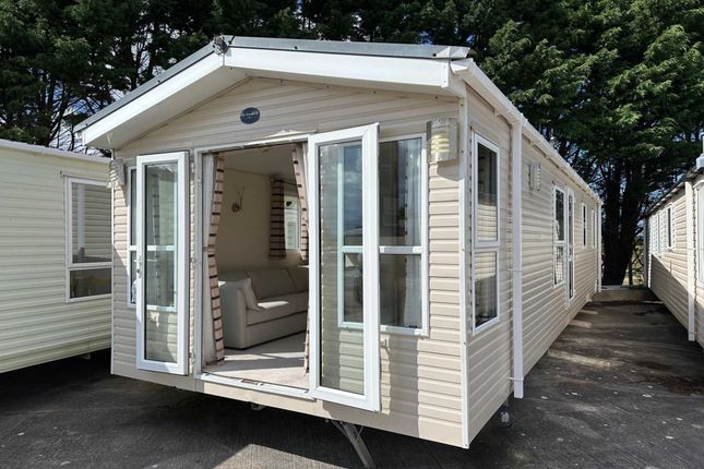 2 bed mobile/park home