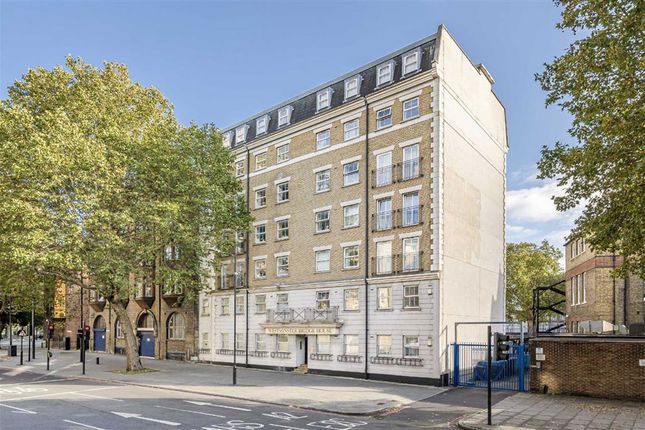 Westminster Bridge Road, London SE1 2 bed flat for sale