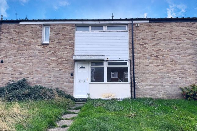 Nene Walk, Daventry 2 bed house for sale