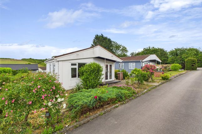 Swindon Lane, Cheltenham... 1 bed park home for sale