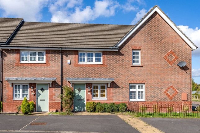 Abney Close, Bradley, Bilston, West... 2 bed terraced house for sale