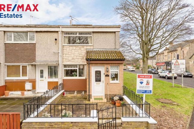 Avon Drive, Linlithgow EH49 2 bed end of terrace house for sale