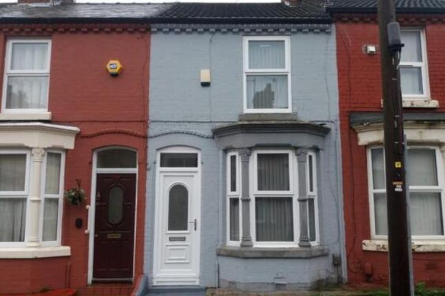 2 bed semi-detached house