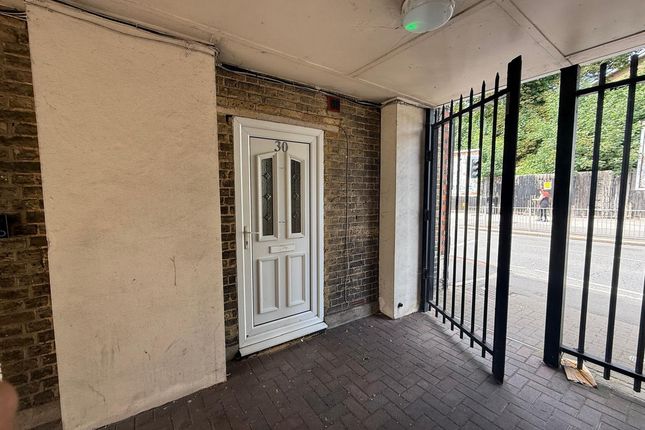 Croydon CR2 1 bed maisonette for sale
