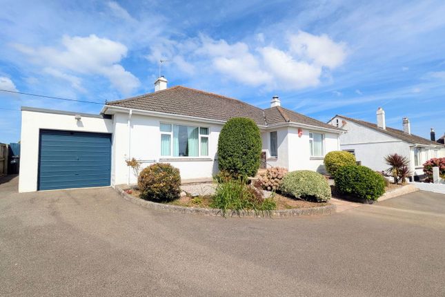 2 bedroom semi-detached bungalow for sale