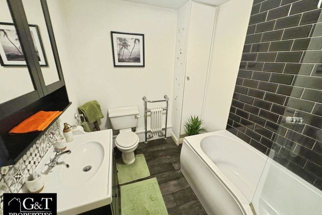 Paint Cup Row, Dudley 2 bed terraced house for sale