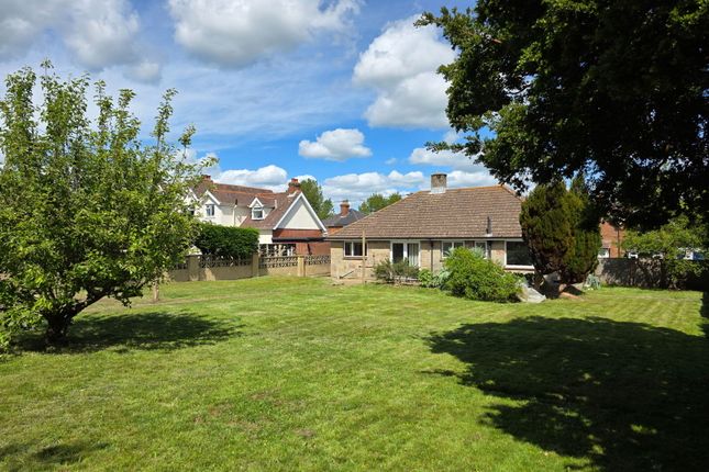 Copse Lane, Freshwater PO40 3 bed detached bungalow for sale