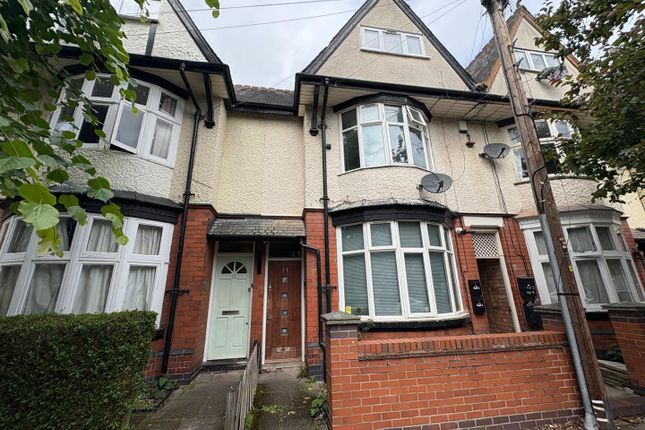 Sweetbriar Road, West End, Leicester 3 bed block of apartments for sale