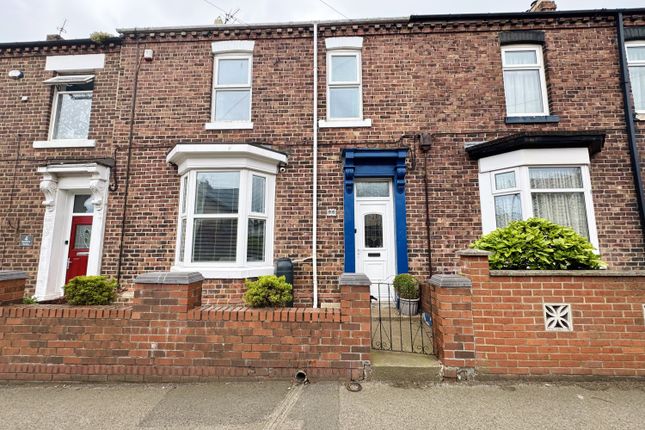 Sycamore Terrace, Haswell, Durham... 3 bed terraced house for sale