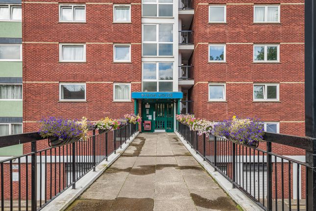 Byron House, Porchester Mead, Beckenham Studio for sale