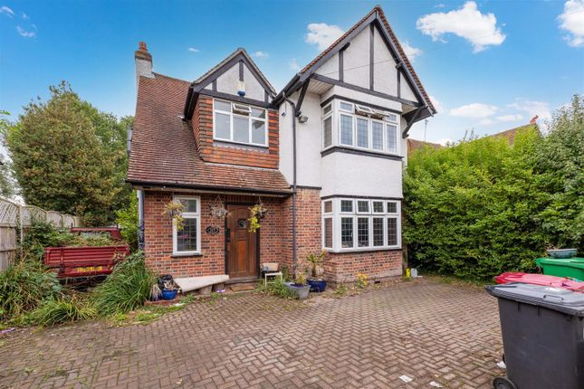 Burnham Lane, Burnham 3 bed detached house for sale