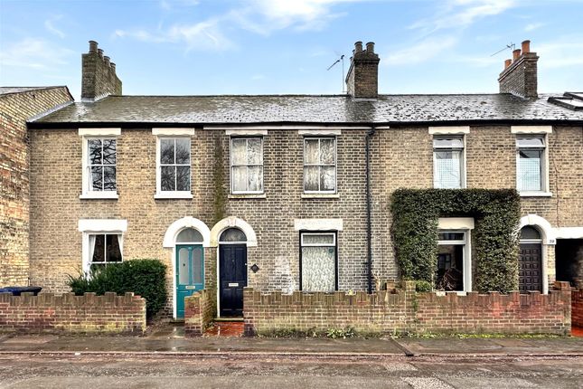 Sturton Street, Cambridge CB1 3 bed terraced house for sale