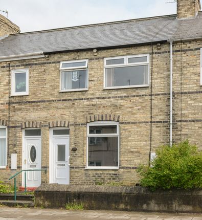 Edward Street, Durham DH7 3 bed terraced house for sale