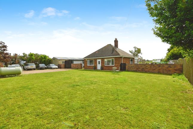 3 bedroom bungalow for sale